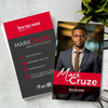 How Keller Williams Business Cards and Name Badges Reinforce Long-Term Brand Recognition
