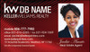 How High-Quality Print Materials Help Keller Williams Agents Stand Out in Competitive Markets