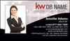 How High-Quality Business Cards and Name Badges Build Buyer and Seller Confidence