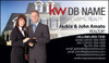 Why New Keller Williams Agents Should Invest Early in Business Cards and Name Badges