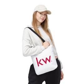 Keller Williams Realty Tote Bag