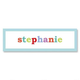 Emma ID Name Labels
