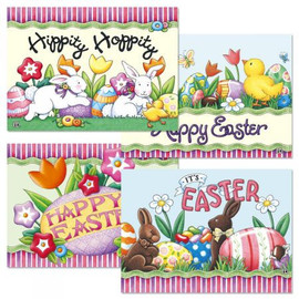 Mary Engelbreit® Happy Easter Cards