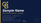Coldwell Banker business card front design CB-005 professional branded layout
