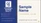 Coldwell Banker business card front design CB-008 professional branded layout