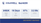 Coldwell Banker business card back design CB-BS-017 structured reverse layout