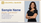 Coldwell Banker business card front design CB-018 professional branded layout