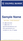 Coldwell Banker business card front design CB-026 professional branded layout