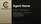 Century 21 business card front design C21-F02 Modern Branded Layout