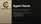 Century 21 business card front design C21-F02 Modern Branded Layout