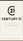 Century 21 business card back design BS-02 Professional Information Back