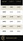Century 21 business card back design BS-08 Professional Information Back