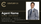 Century 21 business card front design C21-F15 Refined Agent Presentation Layout