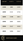 Century 21 business card back design BS-08 Professional Information Back