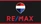 RE/MAX business card back design BS01 Classic RE/MAX Logo Back