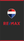 RE/MAX business card back design BS11 Dark Minimal Logo Back