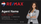 RE/MAX business card front design RM-F12 Landscape Photo Premium Layout