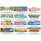 Year Round Holiday Deluxe Return Address Labels