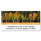 Autumn Colors Deluxe Return Address Labels