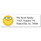 Year Round Classic Return Address Labels (12 designs)