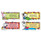 Snoopy™ Seasons of Fun Diecut Address Labels (12 Designs)