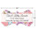 Floral Diecut Address Labels (4 Designs)