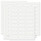 Kraft Diecut Address Labels