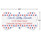 Patriotic Diecut Address Labels (4 Designs)