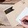 Graduation Day Wrap Around Address Labels