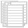 Flag Wrap Around Address Labels