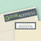 New Pad Wrap Around Address Labels