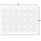 Snowman's Farmhouse Round Address Labels (4 Designs)