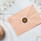 Give Thanks Round Address Labels (4 Designs)