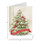 Winter Tree Christmas Greeting Cards