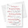 Christmas Wish Deluxe Foil Christmas Greeting Cards