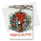 Wreath In Snow Religious Christmas Greeting Cards