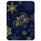 Snowflake Deluxe Foil Christmas Greeting Cards