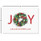 Great Joy Religious Christmas Greeting Cards
