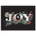 Blooming Joy Christmas Greeting Cards
