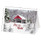 Christmas Covered Bridge Religious Christmas Greeting Cards