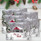 Christmas Covered Bridge Religious Christmas Greeting Cards