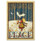 Peace Dove Religious Christmas Greeting Cards