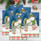 Snowmen Couple Christmas Greeting Cards