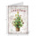 Tiny Tree Religious Christmas Greeting Cards