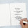 Wishes on Wood Christmas Greeting Cards