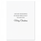 Greatest Gift Deluxe Foil Christmas Greeting Cards