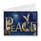 Peace Nativity Deluxe Foil Christmas Greeting Cards