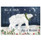 Winter Bears Christmas Greeting Cards