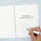 Bold Wishes Christmas Cards