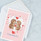 Morehead Charmers Valentine's Day Cards